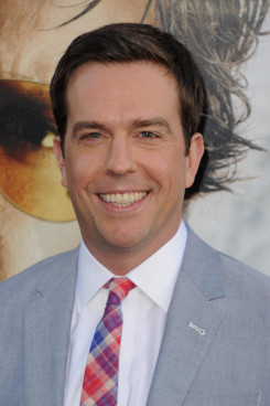 Ed Helms